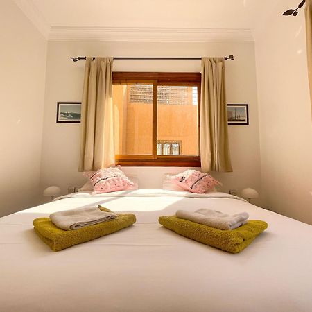Cli Surf House Morocco Hotel Tamraght Exterior photo