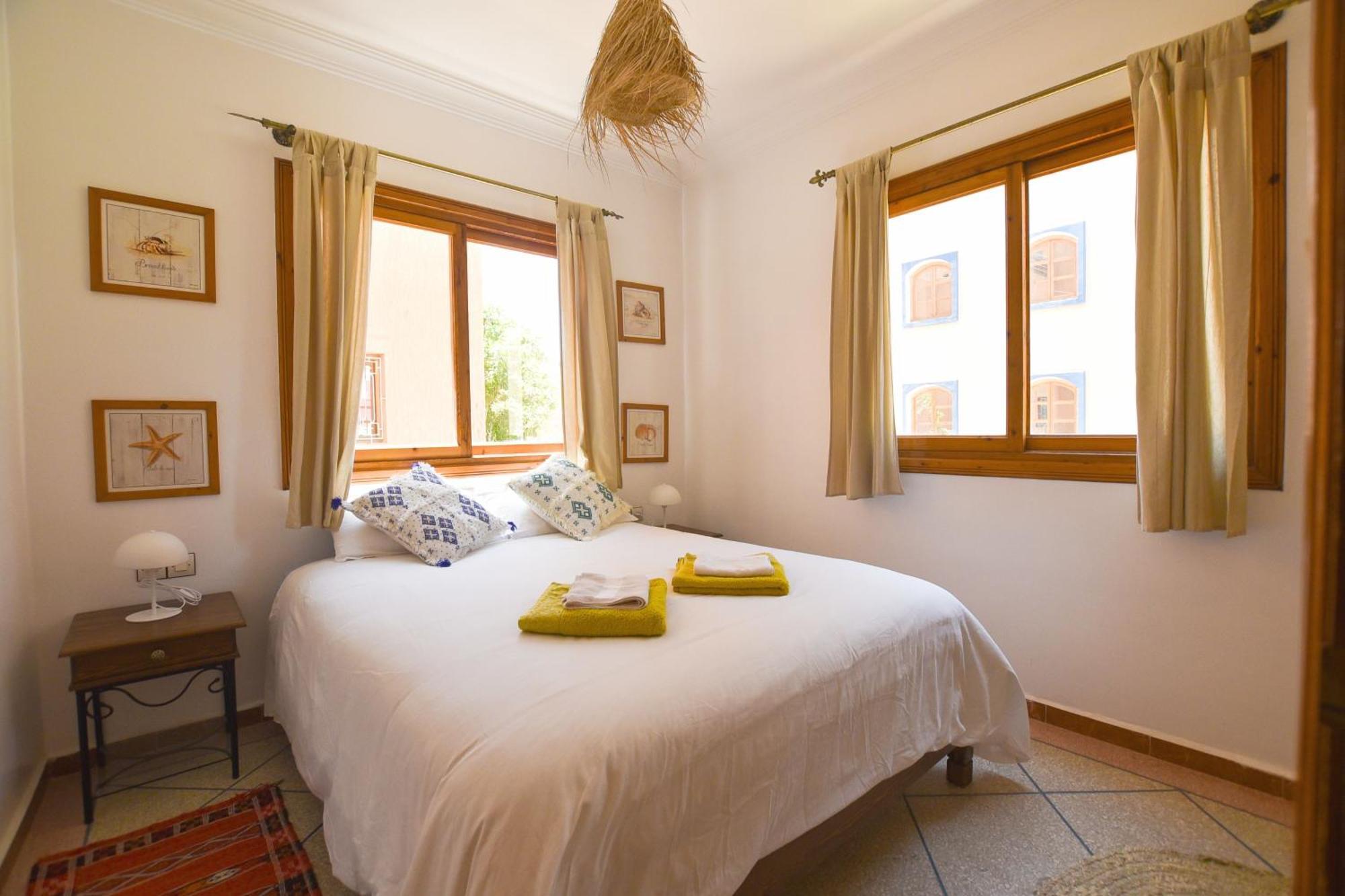 Cli Surf House Morocco Hotel Tamraght Exterior photo